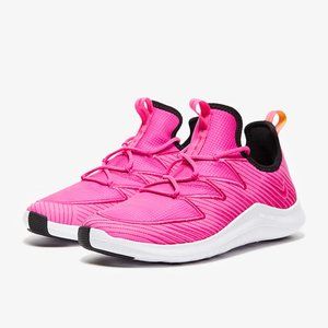 Nike Free TR 8 Training Shoes Laser Pink NEW (7)
